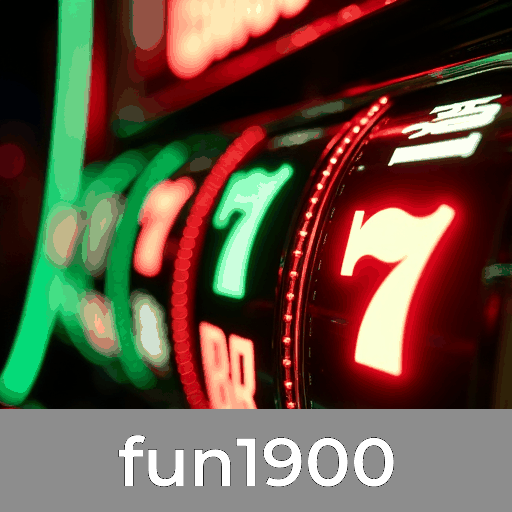 Descubra os Segredos dos Slots no fun1900: Maximize Seus Ganhos