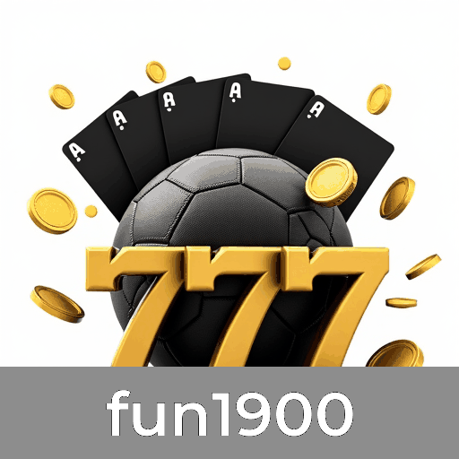 Fun1900: Experiência de Jogos de Mesa ao Vivo para Brasileiros