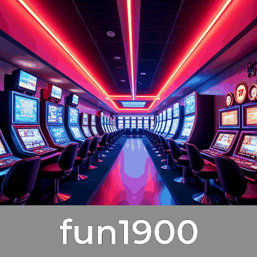Fun1900: Experiência de Jogos de Mesa ao Vivo para Brasileiros