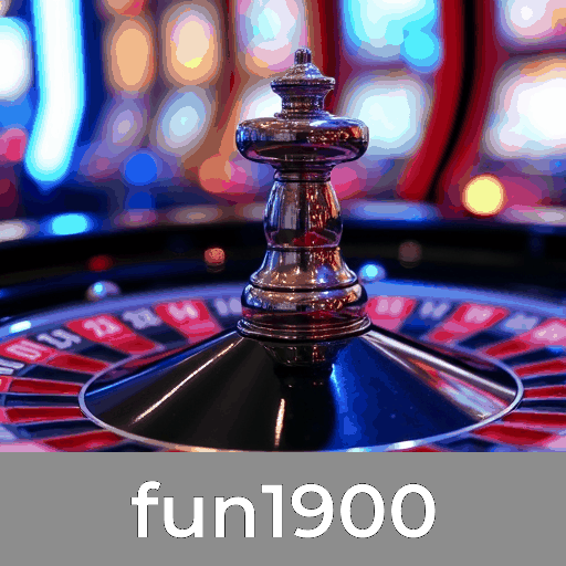 A Emoção dos Jogos de Cassino Espera por Você no fun1900