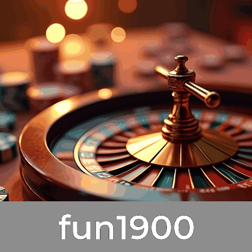Fun1900: Experimente a Emoção Instantânea do Crash