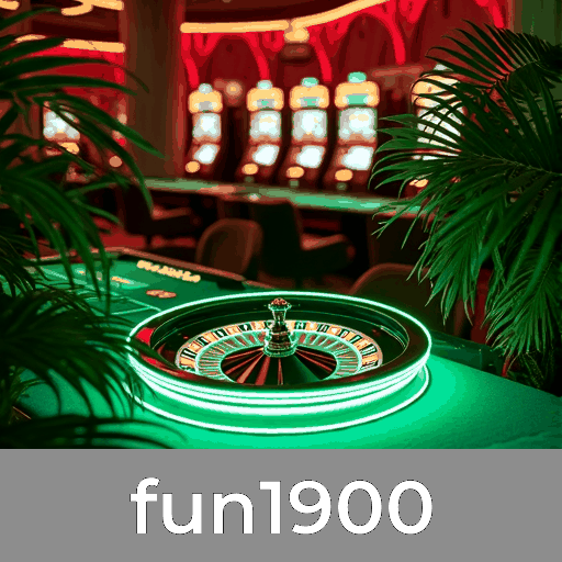 fun1900: Slots - Prêmios Gigantes, Mesa Clássica - Estratégia, Live Dealers - Experiência Realista