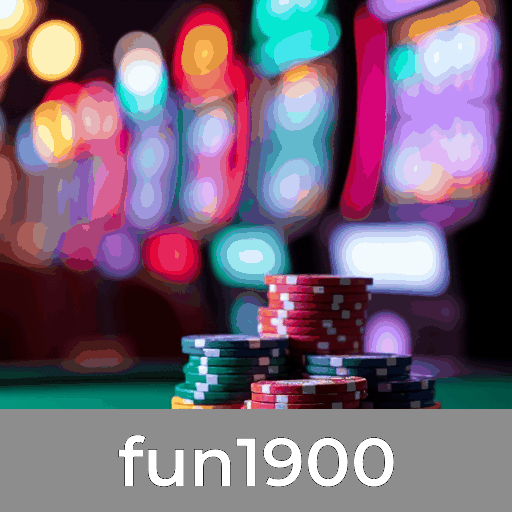 fun1900: Seu Cassino Premiado e Seguro