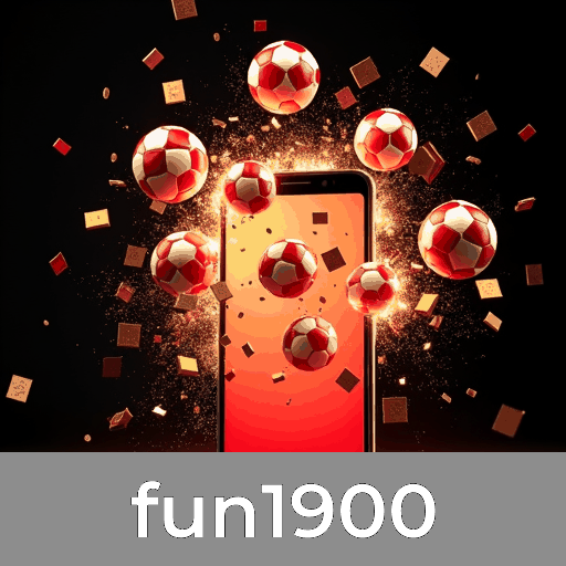 fun1900.com - Apostas Online Seguras e Diversão Garantida - fun1900
