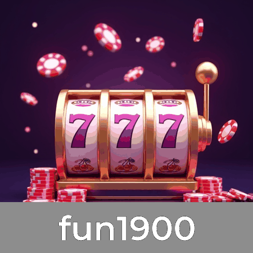 fun1900: Seu Cassino Premiado e Seguro