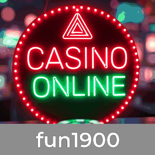 Aproveite os Bônus Incríveis e Ofertas Únicas no fun1900