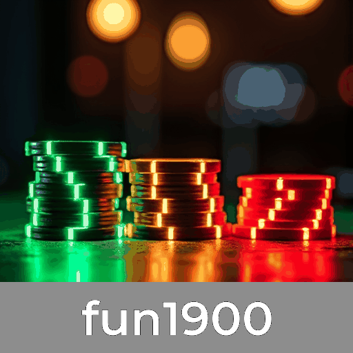 Aproveite os Bônus Incríveis e Ofertas Únicas no fun1900