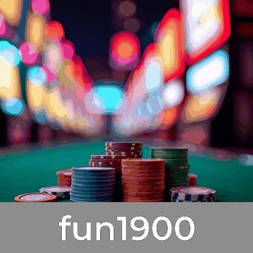 Descubra a Roleta Brasileira VIP no fun1900 - Experiência Autêntica