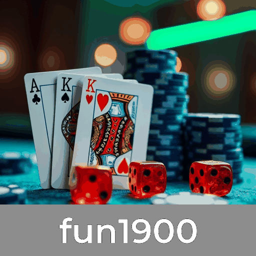 Explore o mundo do jogo com o app fun1900 e apostas seguras
