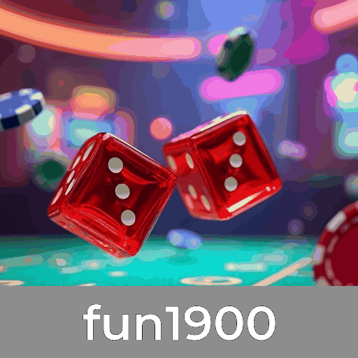 A Emoção dos Jogos de Cassino Espera por Você no fun1900